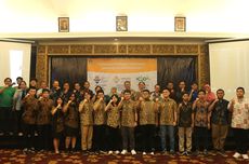 14 Siswa Wakili Indonesia di Tiga Olimpiade Internasional 2023
