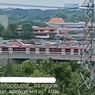 Sempat Gangguan, KAI Pastikan LRT Jabodebek Kembali Beroperasi Normal