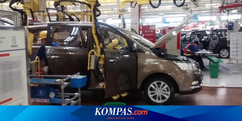 Di China Institusi Pendidikan Jadi Partner Utama Industri