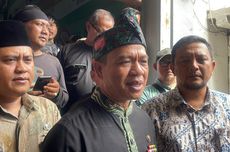 Bupati Bandung Bersyukur UMK Jadi Rp 3,7 Juta dan Sesuai Harapan