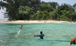 Masyarakat Hukum Adat Jadi Ujung Tombak Konservasi Laut