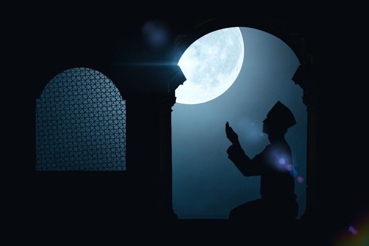 Jadwal Puasa Sunnah Muharram 1447 H: Tasu?a, Asyura, dan Ayyamul Bidh