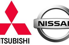 Kolaborasi Nissan-Mitsubishi Sudah Dipelajari