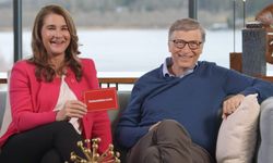 Melinda Gates: Ada Ayah Hebat di Balik Kesuksesan Anak Perempuan 