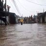 Update Banjir dan Longsor di Manado, 3 Orang Tewas