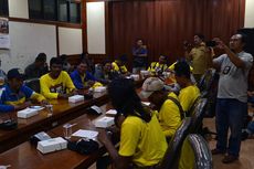 DPRD Gresik Bakal Panggil Manajemen dan Pihak Terkait Persegres 