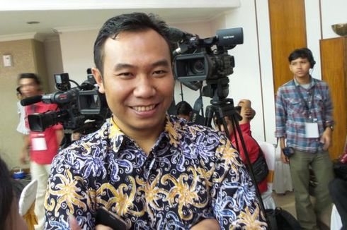 Tak Dipilih DPR sebagai Anggota KPU, Ini Kata Komisioner Petahana