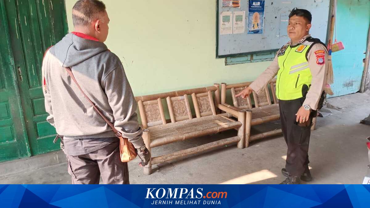Bayi Berusia 5 Hari Ditemukan di Kursi Teras Rumah Warga Sleman
