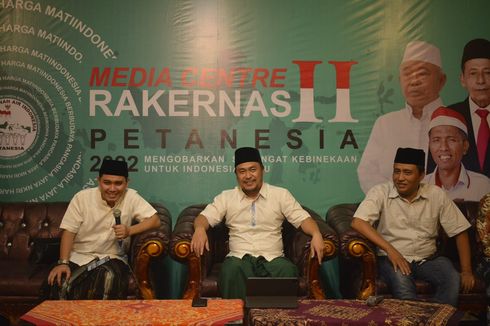 100 Ulama Khos Diundang ke Mojokerto Jumat Depan, Ada Apa?