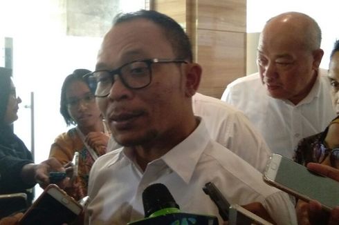 Menaker Sebut Isu Tenaga Kerja Asing Sudah Hangat Sejak Pilkada DKI