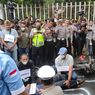 AKBP (Purn) Eko Setia yang Tabrak Mahasiswa UI Perankan Langsung Rekonstruksi Ulang