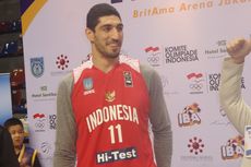 Pebasket NBA Berikan Motivasi untuk Anak-anak Indonesia