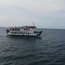 Harga Tiket Kapal Penyeberangan Pelabuhan Ujung-Kamal Terbaru 2023