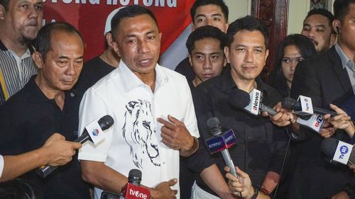 Mengapa Perolehan Suara Dharma-Kun di Pilkada Jakarta 2024 Bisa Dua Kali Lipat Prediksi?