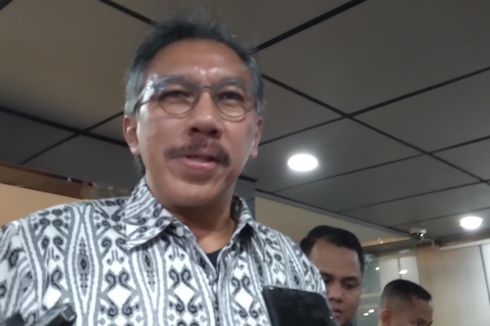 Kementerian ESDM Telah Lakukan Kajian Antisipasi Terkait Larangan Ekspor Timah