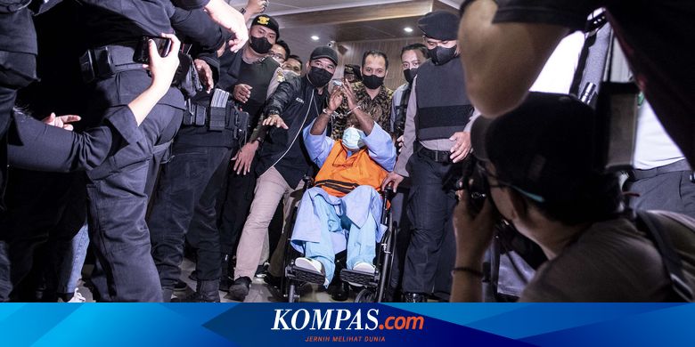 Lebih Baik Fokus Hal Substantif