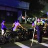 Razia Balap Liar di Malang, 45 Remaja Dihukum Tuntun Motor Sambil Nyanyi Lagu Kemerdekaan