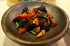 Resep Iga Bakar ala Si Jangkung, Makanan Legendaris di Bandung