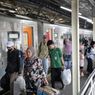  Penjualan Tiket KAI Sepanjang Libur Idul Adha Capai 1,2 Juta