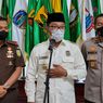 Ridwan Kamil Sebut Jelang Idul Adha, Jabar Kekurangan Vaksin PMK