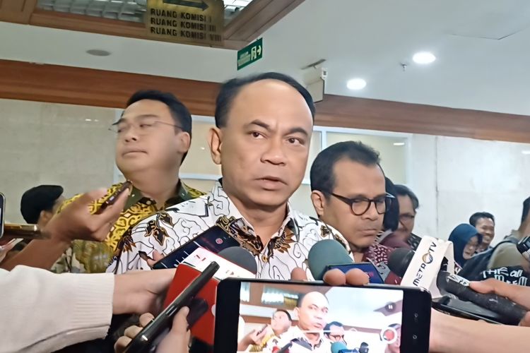 Budi Arie Disebut Tahu Soal Penjagaan Situs Judol Biar Tak Diblokir