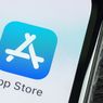 App Store Catat Rekor Belanja Terbanyak Saat Tahun Baru 2021
