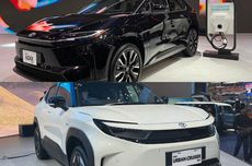 Mobil Rusak Ditimpa Pohon Tumbang, Pemilik Harap Pemkot Bogor Ganti Rugi