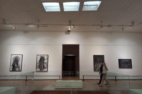 Semarang Contemporary Art Gallery, Museum Modern di Kota Lama Semarang yang Tak Boleh Dilewatkan