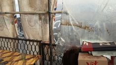 Teror Pembakaran di Matraman Jaktim: Terpal dan Penutup Warung Dibakar, Api Langsung Besar