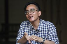 Gibran Buka-bukaan soal Twitwar dengan Kaesang hingga Hadapi Haters