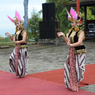 Tari Golek Ayun-ayun: Fungsi, Gerakan, Pencipta, dan Cerita