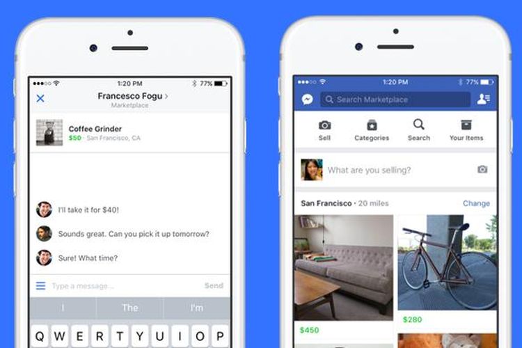 Kuasai Pasar Digital: Panduan Lengkap Jualan Online di Facebook untuk Pemula hingga Profesional