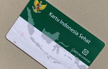 Ilustrasi BPJS Kesehatan. Lowongan kerja BPJS Kesehatan.