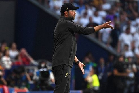 Juergen Klopp Dinilai Berperan Besar atas Kesuksesan Liverpool