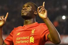 Liverpool Siap Lepas Christian Benteke 