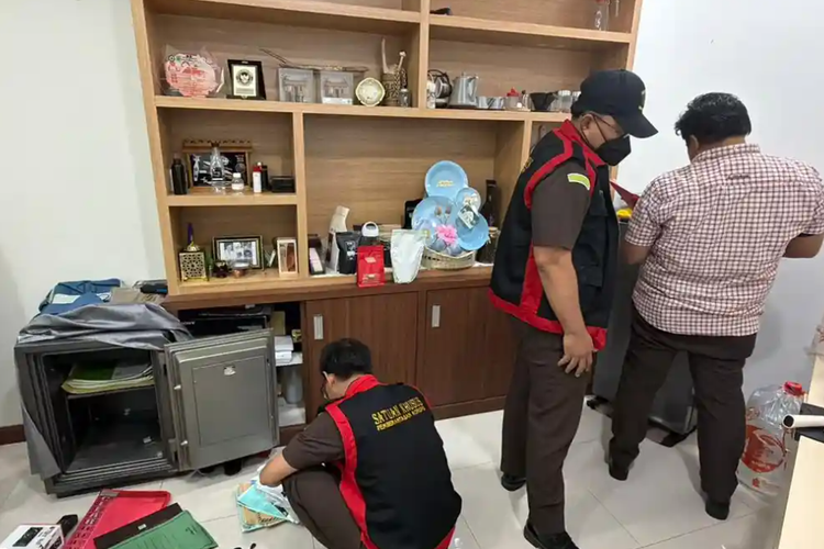 7 Fakta Penggeledahan Kantor ESDM Kaltim, Kejati Usut Dugaan Korupsi Tambang Batu Bara