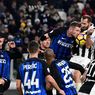Rekor Pertemuan Inter Milan Vs Juventus di Coppa Italia, Siapa Lebih Jago?