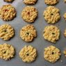 Resep Kue Kering Melinjo Keju, Gurih dan Renyahnya Bikin Tambah Lagi