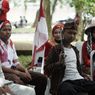 Jelang Hari Pahlawan, Dompet Dhuafa Gelar Aksi Milenial Peduli Sejarah di Monumen Palagan Lengkong