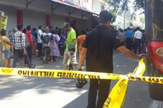 Lima Kasus Kejahatan di DKI yang Menyita Perhatian Publik