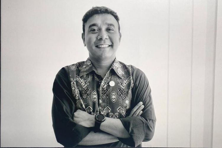 Kisah Billy Mambrasar Pilih #KaburAjaDulu, Pulang Beri Pendidikan Gratis untuk Anak Papua