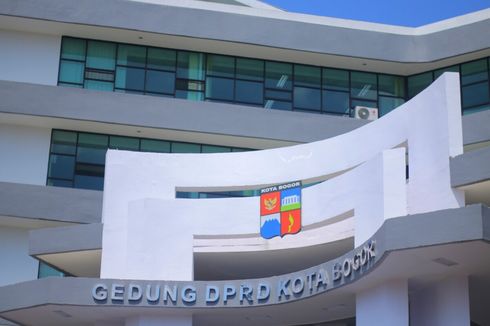 DPRD Tunggu Hasil Kajian Pemkot Bogor soal Pembentukan Provinsi Bogor Raya