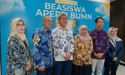 6 Kampus BUMN Buka Pendaftaran Beasiswa 2025, Kuliah Gratis sampai Lulus