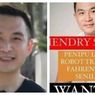 Hendry Susanto, Bos Robot Trading Fahrenheit yang Tipu Ratusan Orang, Kerugian Diduga Capai Rp 5 Triliun