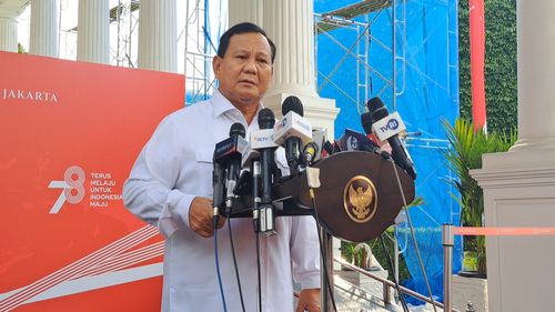 Prabowo Programkan Makan Gratis untuk Anak-Bumil, Konglomerat Dilarang Terlibat