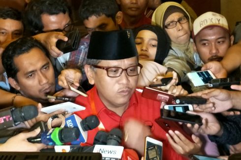 Status Puan di PDI-P Masih Nonaktif Hingga Ada Arahan Presiden