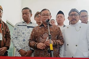 Pramono: Sebagai Gubernur, Saya Tidak Ada Kompromi untuk Premanisme di Jakarta