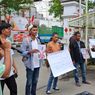 Mahasiswa Desak Pj Gubernur Maluku Pecat Pejabat yang Terlibat Kasus Pencabulan