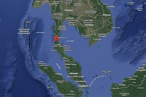 Thailand Siapkan Pesaing Selat Malaka, Genjot Megaproyek Jalur Pintas Samudra