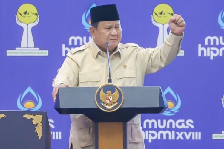Presiden Jerman ke Indonesia Besok, Jadi Kunjungan Perdana di Era Prabowo
